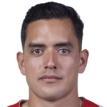 Adrian Flores Reyes Sergio