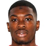 Malaly Dembele Papis