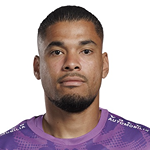 Warleson Stellion Lisboa Oliveira