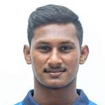 Sathasivam Kumaahran