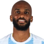 Calmon Patric