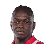 Steven Cetre Angulo Edwin