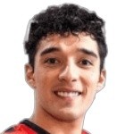 Antonio Provoste Ovalle Branco