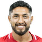 Denis Sanchez Vasquez Kelvin