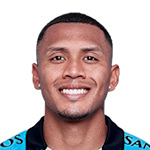 Bryan Reyna