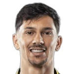 Joaquin Silvera Cabo Maximiliano