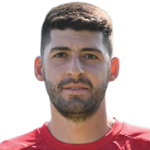 Christos Theodorakis