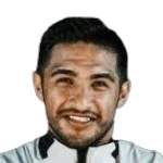 Xavier Ushina Goyes Kevin