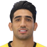 Reza Mirzaei