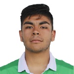 Antonio Escobar Acuna Ricardo