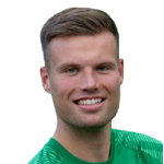 Jeffrey van den Dikkenberg