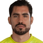 Raymundo Garcia Chacon Joel