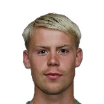 Edvald Hlynsson Agust