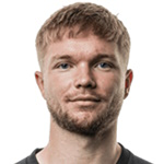 Christian Jensen Tue