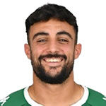 Stelios Panteli