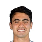 Alejandro Molinas Ivan