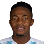 Steeven Becerra Wila Kevin