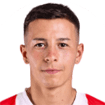 Andres Lodico Gaston