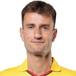 Gaizka Martinez Navarro