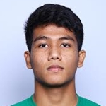 Haziq Nadzli Muhd