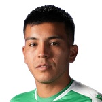 Antonio Collao Ramos Marco