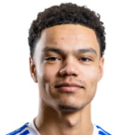 Kevin Kouassivi-Benissan