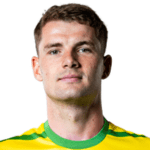 Jacob Lungi Sørensen