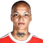 Raysla Silva Sobrinho Nycole