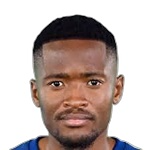 Relebogile Mokhuoane