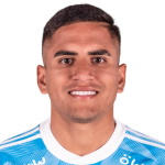 Gianfranco Chavez Massoni