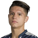 Alexander Gonzalez Mendoza Jonathan