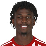 Gabriel Porozo Vernaza Jackson