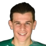 Dániel Tiefenbach