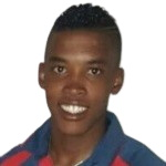 Adonnis Pabon Carcelen Wilman