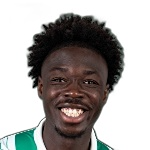 Serge-Philippe Raux Yao