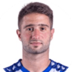 Daniel Martinich Marcos