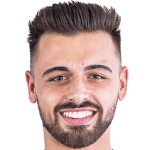 Macauley Southam-Hales