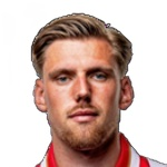 Poul Molgaard Jorgensen Kasper