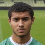 Veron Parkes