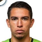 Javier Nevarez Pulgarin Francisco