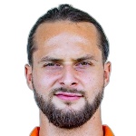 Oege-Sietse van Lingen