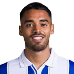 Alberto Garcia Caprizo Brian