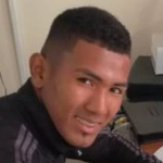 Joel Estupinan Garcia Luis