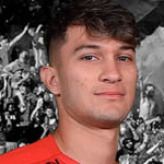 Rodrigo Cisterna