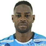 Marc Enoumba