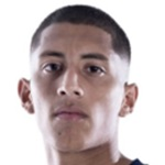 Nicolas Fragueda Franco