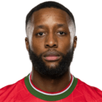 Malcolm Isaiah Shaw
