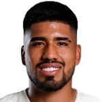 Alessandro Reyna Lea Paolo