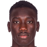 Omar Ndiaye Cheikhou