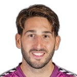 Nahuel Ravizzoli Franco